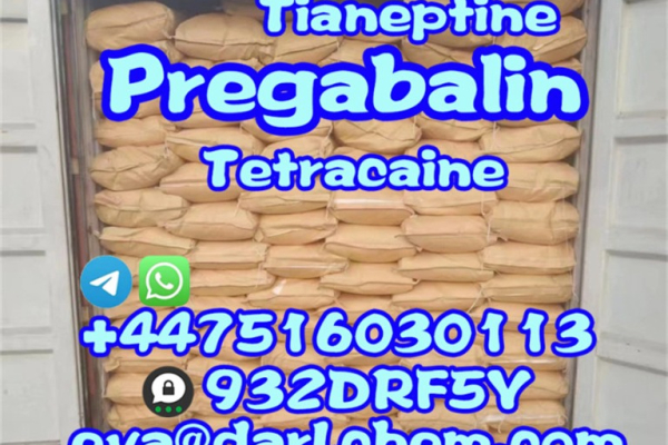 Ogłoszenie - Hot Sell pregabalin powder with CAS 148553-50-8 - Warmińsko-mazurskie - 10,00 zł
