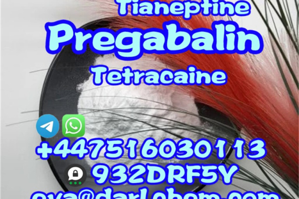 Ogłoszenie - High Purity pregabalin powder Salt CAS 148553-50-8 - Bełchatów - 10,00 zł