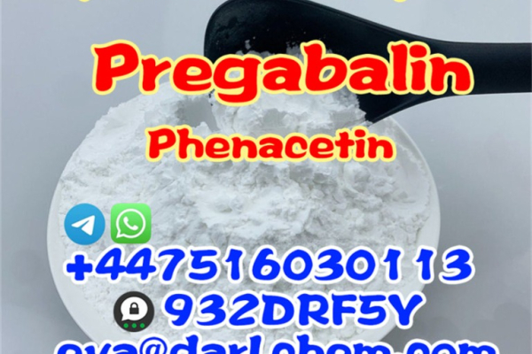 Ogłoszenie - High Purity Anti-Depressent Bulk Powder pregabalin powder//Sulphate - Warmińsko-mazurskie - 42,00 zł