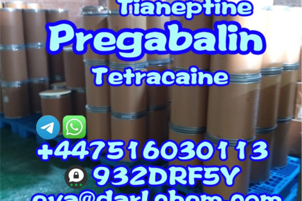 Ogłoszenie - Hot Sell pregabalin powder with CAS 148553-50-8 - Warmińsko-mazurskie - 10,00 zł