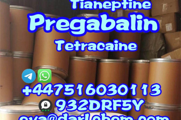Ogłoszenie - pregabalin powder Salt CAS 148553-50-8 - Olsztyn - 10,00 zł