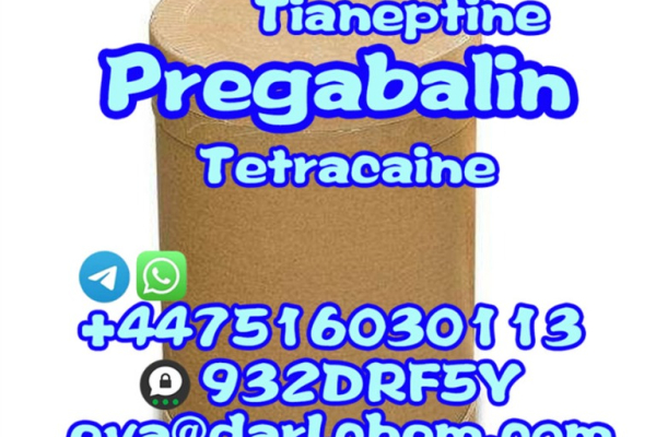 Ogłoszenie - pregabalin powder Salt CAS 148553-50-8 - Olsztyn - 10,00 zł