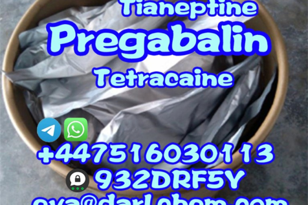 Ogłoszenie - pregabalin powder Salt CAS 148553-50-8 - Olsztyn - 10,00 zł
