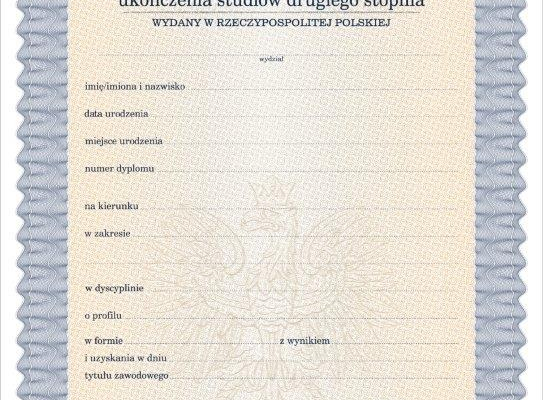 Ogłoszenie - Dyplom licencjat gdzie kupić , Dyplomy kolekcjonerskie opinie - Tarnobrzeg - 950,00 zł