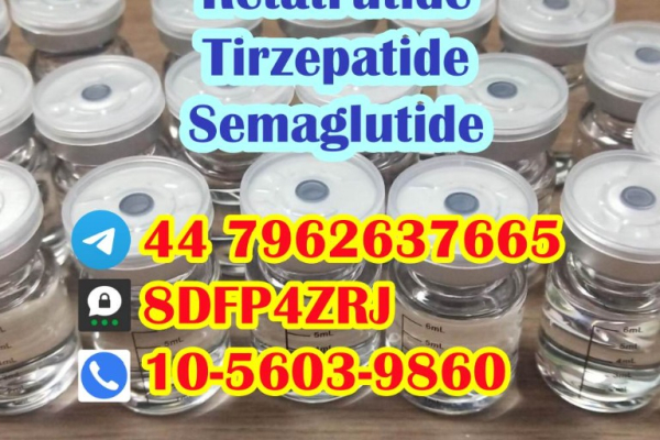 Ogłoszenie - Retatrutide Weight Loss Peptide  99% Purity