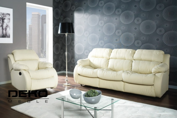 Ogłoszenie - REGLAINER - Elegancja, szyk i wysoki komfort - Chojnice - 9 300,00 zł
