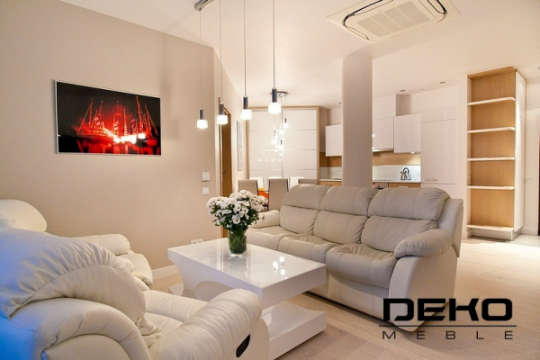 Ogłoszenie - REGLAINER - Elegancja, szyk i wysoki komfort - Wejherowo - 8 850,00 zł