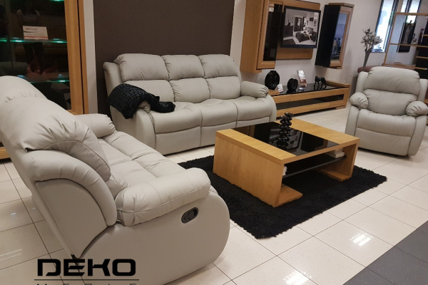 Ogłoszenie - REGLAINER - Elegancja, szyk i wysoki komfort - Chojnice - 9 300,00 zł