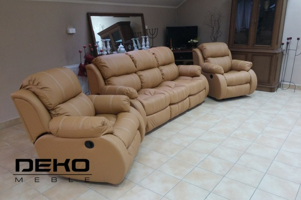 Ogłoszenie - REGLAINER - Elegancja, szyk i wysoki komfort - Chojnice - 9 300,00 zł