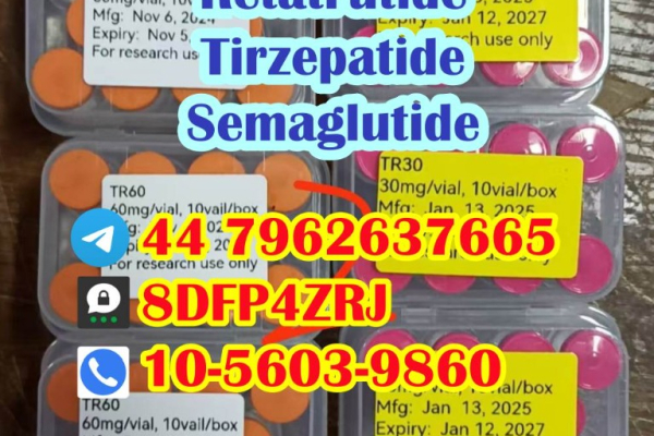 Ogłoszenie - Weight Loss Peptides Semaglutide