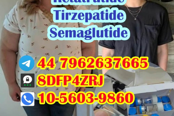 Ogłoszenie - Weight Loss Peptides Semaglutide