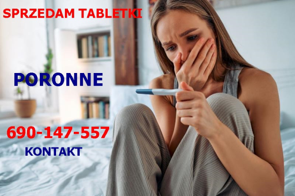 Ogłoszenie - Sprzedam tabletki poronne 690-147-557 arthrotec cytotec wczesnoporonne ru486 pobranie z sprawdzeniem zawartosci - Opole