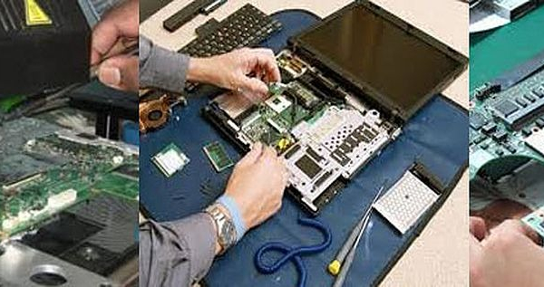 Ogłoszenie - SERWIS i NAPRAWA LAPTOPÓW - Katowice