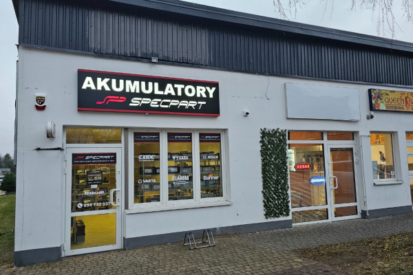Ogłoszenie - Akumulator 100Ah 900A Exide DARMOWY DOWÓZ - Radom - 495,00 zł