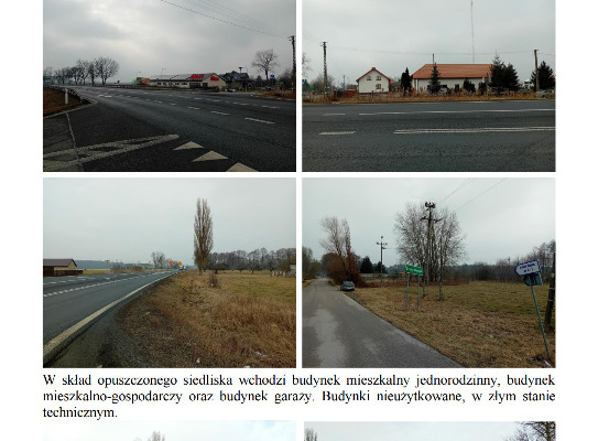 Ogłoszenie - Syndyk sprzeda działkę w Stary Dębsk (Sochaczew) - Sochaczew - 105 750,00 zł