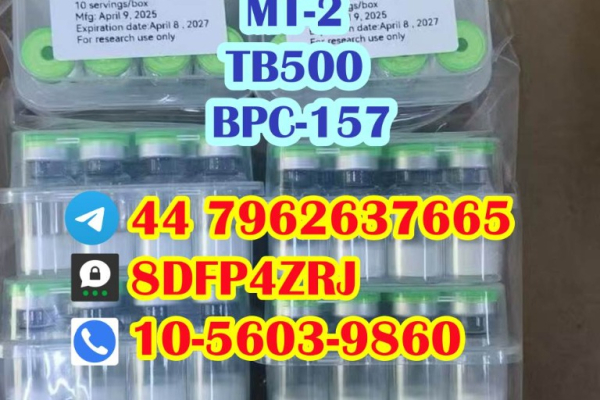 Ogłoszenie - TB500  Top Grade Wholesale Bodybuilding Peptide