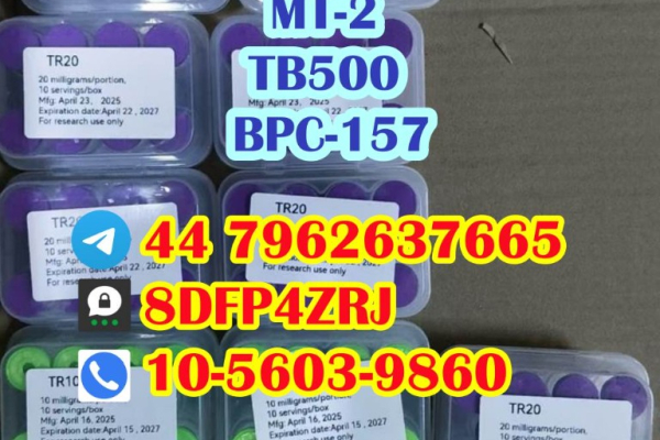 Ogłoszenie - TB500  Top Grade Wholesale Bodybuilding Peptide