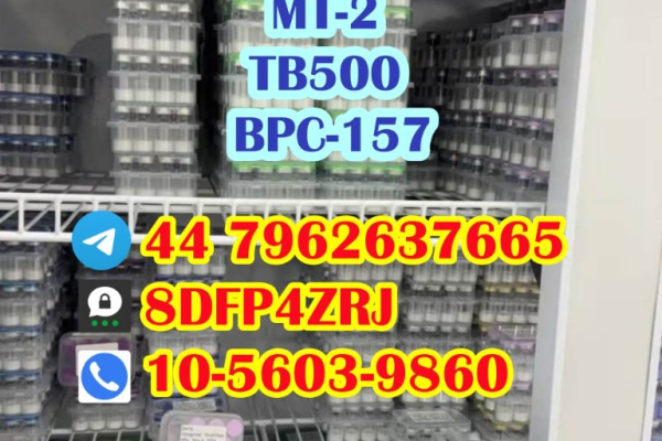Ogłoszenie - TB500  Top Grade Wholesale Bodybuilding Peptide