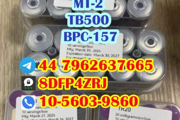 Ogłoszenie - TB500  Top Grade Wholesale Bodybuilding Peptide