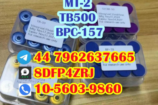 Ogłoszenie - TB500  Top Grade Wholesale Bodybuilding Peptide