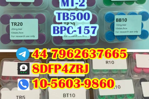 Ogłoszenie - TB500  Top Grade Wholesale Bodybuilding Peptide