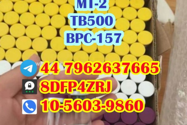 Ogłoszenie - TB500  Top Grade Wholesale Bodybuilding Peptide