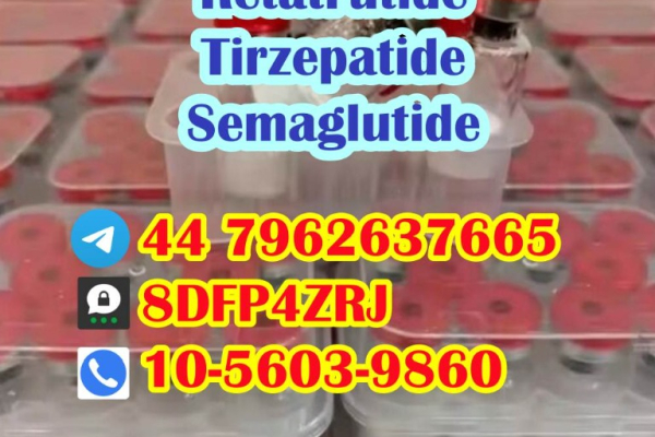 Ogłoszenie - Tirzepatide 99% White Powder High Quality