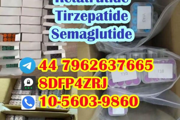 Ogłoszenie - Tirzepatide 99% White Powder High Quality