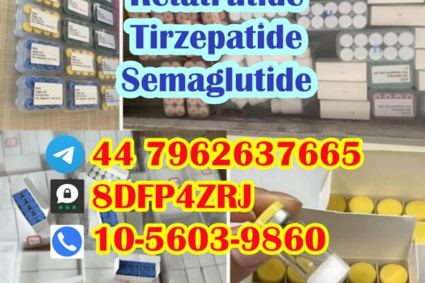 Ogłoszenie - Tirzepatide 99% White Powder High Quality
