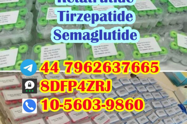 Ogłoszenie - Tirzepatide 99% White Powder High Quality