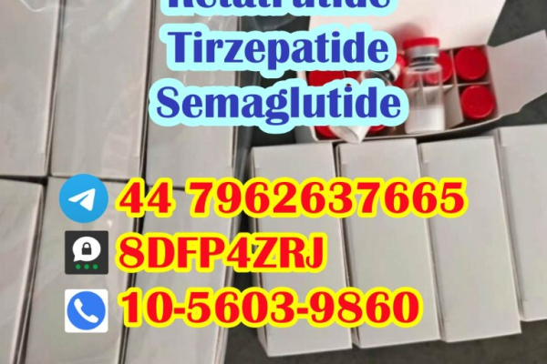 Ogłoszenie - Tirzepatide 99% White Powder High Quality