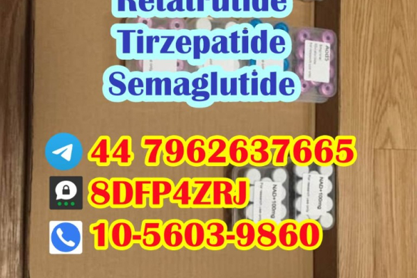 Ogłoszenie - Tirzepatide 99% White Powder High Quality