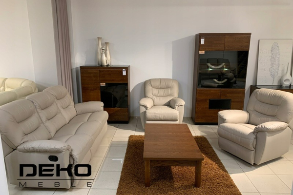Ogłoszenie - Absolutnie rewelacyjny komplet TANIA II - Ustka - 8 300,00 zł