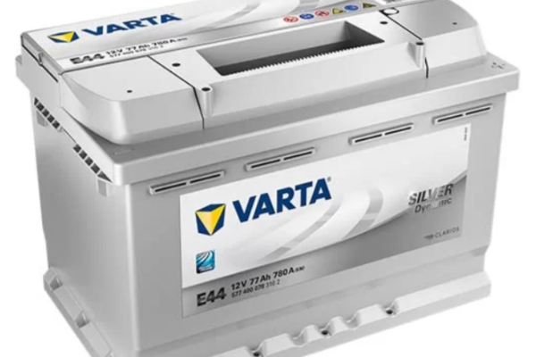 Ogłoszenie - Akumulator 77Ah 780A EN Varta E44 - Luboń - 425,00 zł