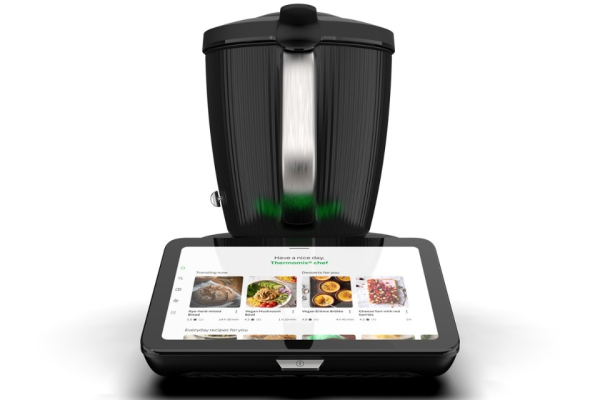 Ogłoszenie - Thermomix TM7 - Mokotów - 1 317,00 zł