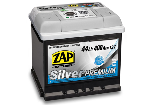 Ogłoszenie - Akumulator Zap Silver Premium 44Ah 400A – DARMOWY DOWÓZ I WYMIANA - Jastrzębie-Zdrój - 280,00 zł