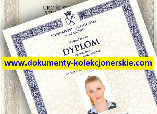 Ogłoszenie - Matura z wpisem do Rejestru Dyplomy kolekcjonerskie opinie - Dębica - 800,00 zł