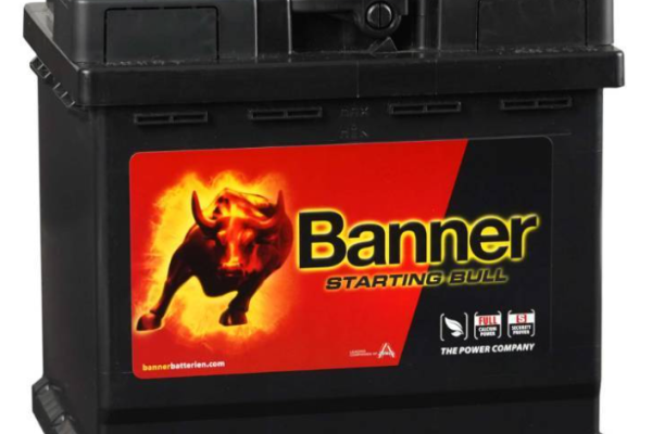 Ogłoszenie - Akumulator 45Ah 400A EN Banner Starting Bull P54559 - Kościerzyna - 220,00 zł