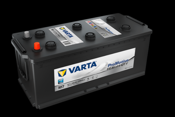 Ogłoszenie - Akumulator VARTA Promotive Heavy Duty 680 033 110 M7 180Ah - Gdynia - 1 030,00 zł