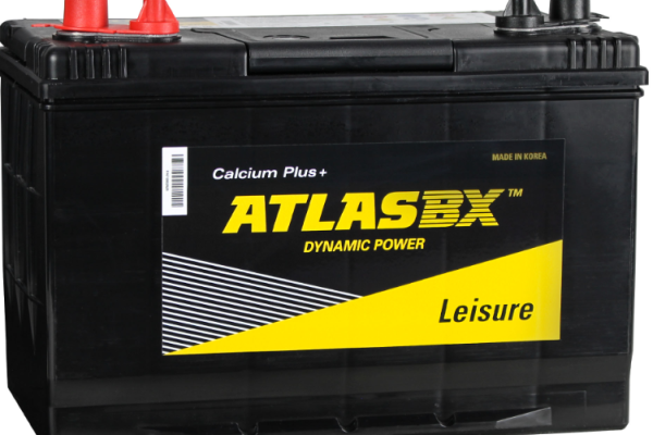 Ogłoszenie - Akumulator ATLAS AGM BX Dynamic Power 90Ah 750A L+ - Gdynia - 599,00 zł
