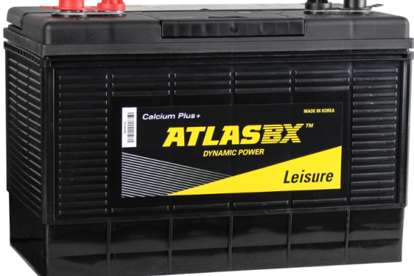 Ogłoszenie - Akumulator ATLAS BX Dynamic Power 105Ah 810A UHPB P+ - Gdynia - 550,00 zł