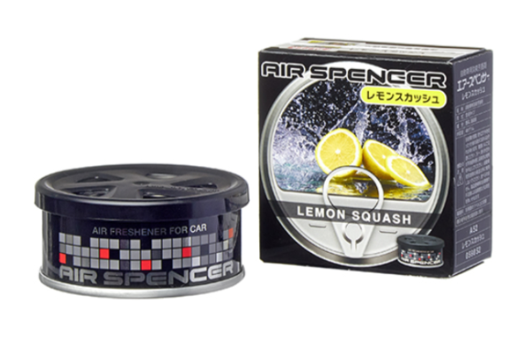 Ogłoszenie - Zapach do samochodu Eikosha Lemon Squash A-52 - Kościerzyna - 35,00 zł