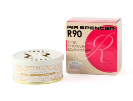 Ogłoszenie - Zapach do samochodu Eikosha Pink Shower A-202 - Kościerzyna - 35,00 zł