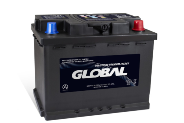 Ogłoszenie - Akumulator 60Ah 640A Global AGM - darmowy dowóz i wymiana - Lublin - 530,00 zł