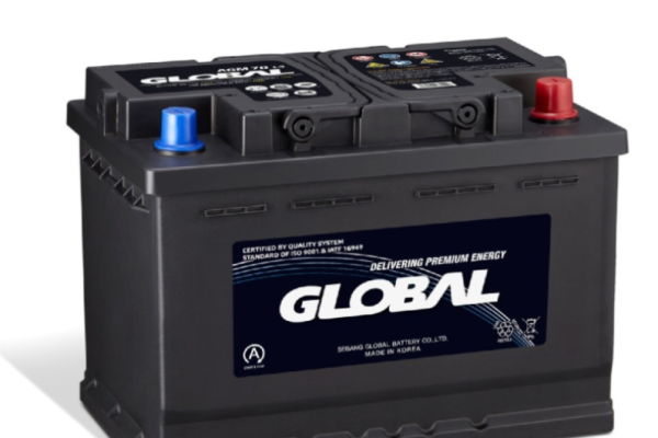 Ogłoszenie - Akumulator 70Ah 760A Global AGM - darmowy dowóz i wymiana - Lublin - 640,00 zł