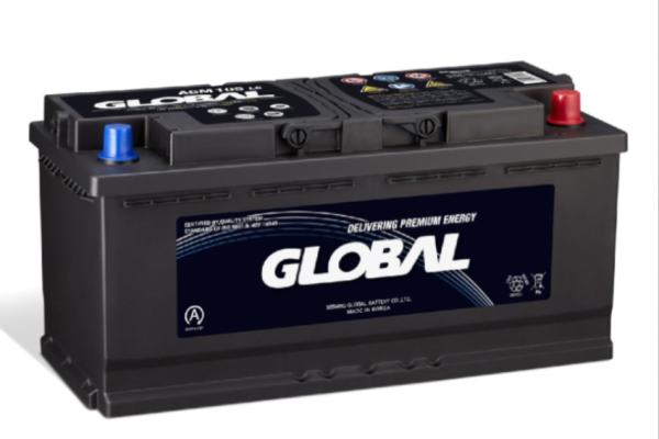 Ogłoszenie - Akumulator 105Ah 950A Global AGM - darmowy dowóz i wymiana - Lublin - 940,00 zł
