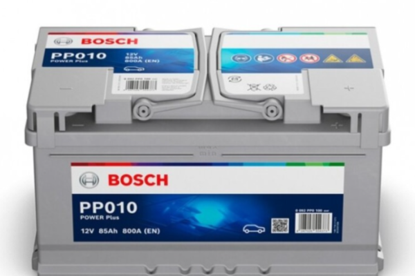 Ogłoszenie - Akumulator 85Ah 800A EN PP010 Bosch - darmowy dowóz i wymiana - Lublin - 540,00 zł