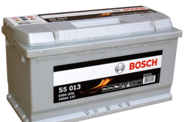 Ogłoszenie - Akumulator 100Ah 830A EN S5013 Bosch - darmowy dowóz i wymiana - Lublin - 600,00 zł
