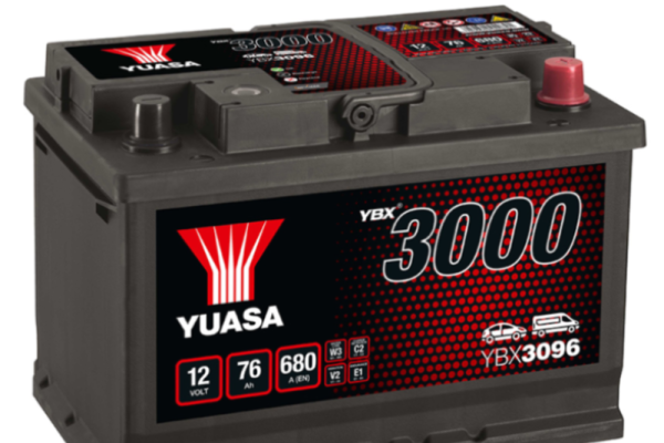 Ogłoszenie - Akumulator 12V 76Ah 680A Yuasa Standard - darmowy dowóz i wymiana - Lublin - 430,00 zł