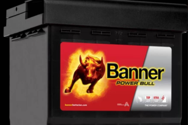 Ogłoszenie - Akumulator 50Ah 450A Banner Power Bull-Darmowy dowóz i wymiana - Lublin - 320,00 zł